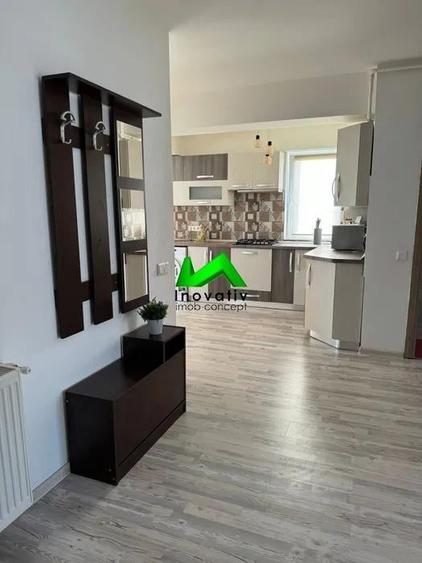 Apartament de inchiriat 3 camere Mihai Viteazu - 2