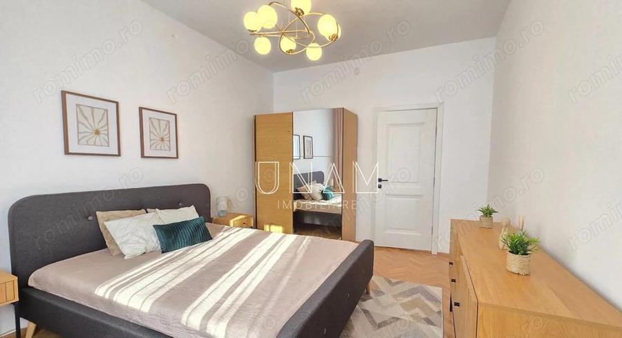 Apartament PREMIUM | 114 mp | modern | renovat complet | garaj | - 11