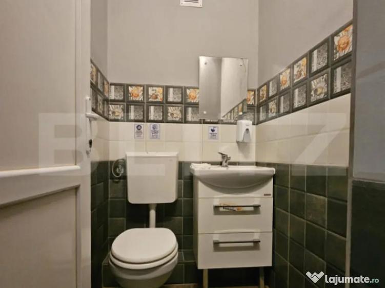 Spatiu comercial, 674.81 mp, zona Complex Studentesc - 7