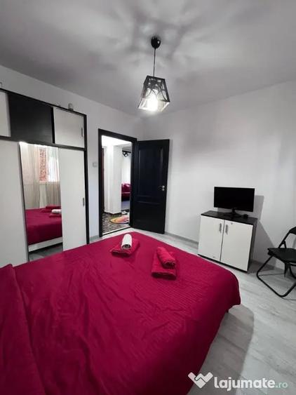 Apartament 3 camere,etaj 1,zona Alexandru Cel Bun-Minerva;impecabil - 5