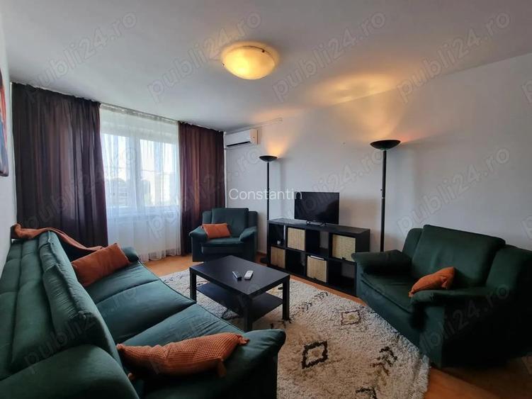 Basarabiei - Chisinau - Pescarusului