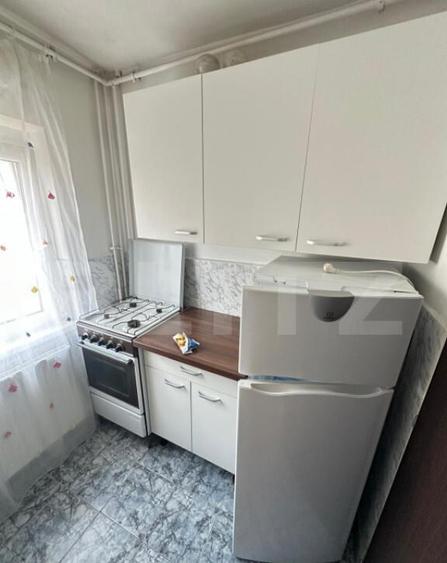 Garsoniera decomandata, zona Nicolae Balcescu Deva - 5