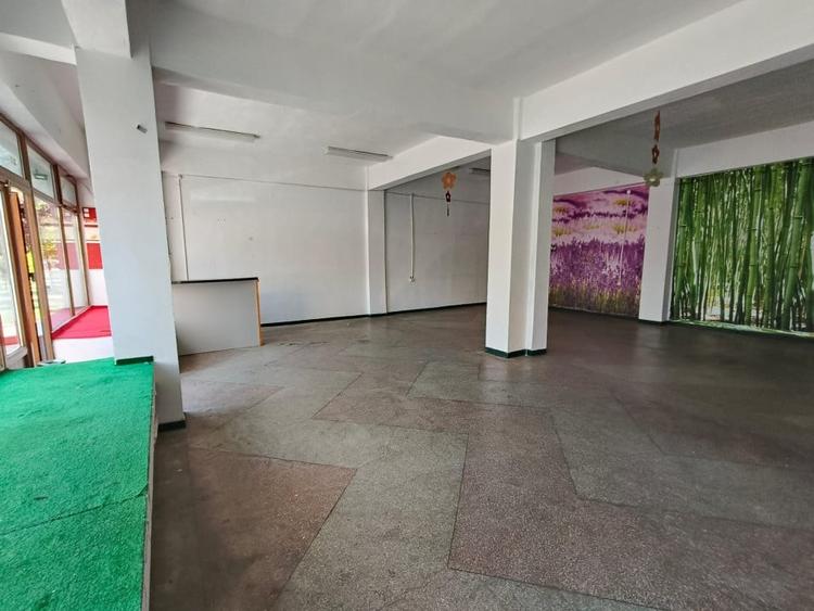 Spatiu comercial de inchiriat – Targu Jiu, Bulevardul Republicii - 3