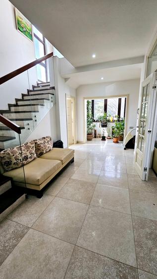 Casa individuala Baneasa - Straulesti | Piscina | Curte 1615 mp - 10