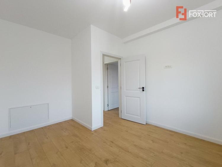 Duplex 4 dormitoare, 3 bai, 125 mp utili Chisoda - V7362 - 9