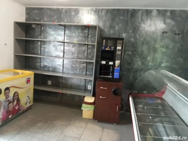 Inchiriez spa?iu comercial - 2
