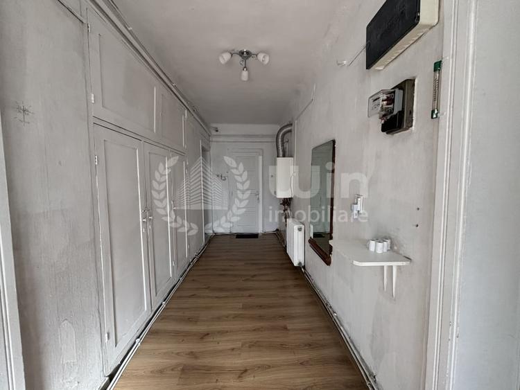 Casa individuala | 120mp utili | Teren 500mp | Garaj | Zona Iulius - 4