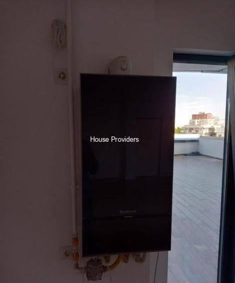 Apartament 2 camere Terasa 72mp | Floreasca Barbu Vacarescu 102 The Ad - 11