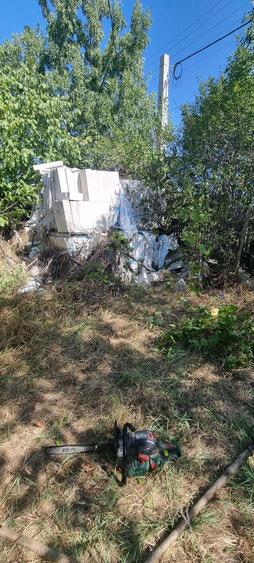 Teren de vanzare intravilan - 5