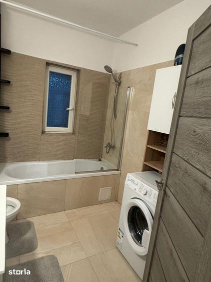 Strada Galaxiei - Baciu Petrom - Apartament modern 2 camere - Bloc Nou - 18