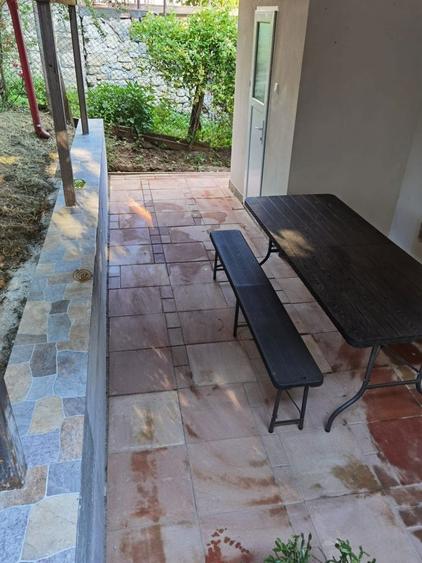 Vand casa Ocnita la 350 m de strandul Alb Albastru - 3