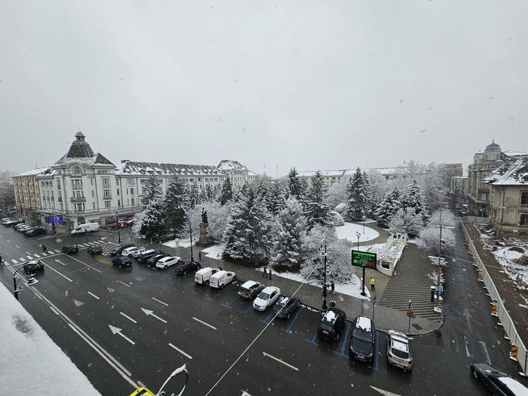 Vand apartament ultracentral doua camere semidecomandat. - 3