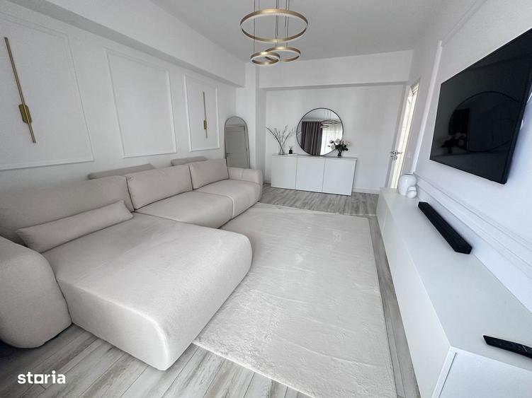 Apartament 2 camere | Design premium | 73 mp | Dem Radulescu - 3