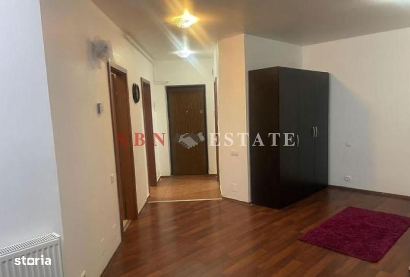 Garsoniera Colentina - Doamna Ghica - Planorama - 1