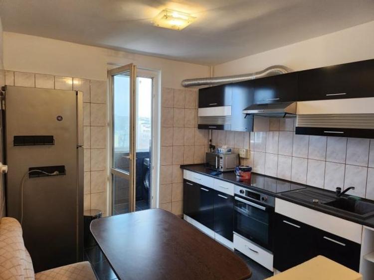 Apartament 3 Camere Modern  – Ștefan cel Mare / Parcul Circului  64mp. Et.6 - 3