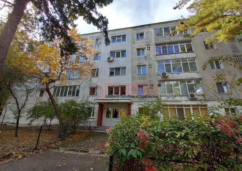 Emil Racovi?a Aleea Terasei | Apartament 3 camere - 12