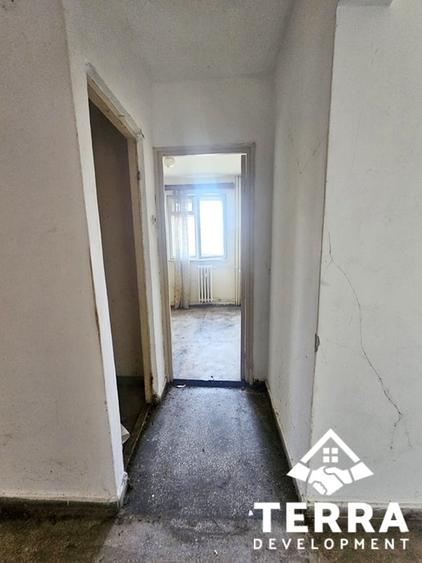 Apartament 3 camere | Poziție excelentă |Tomis Nord – între Brotăcei și Cireșica - 7