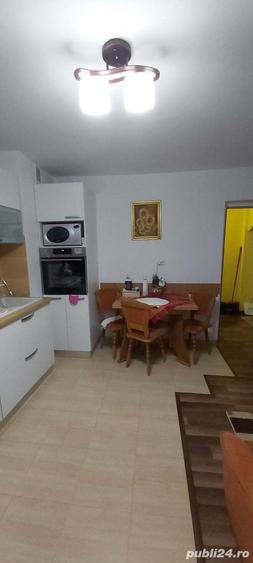 Proprietar, vand apartament in Ploiesti, ultracentral - 5