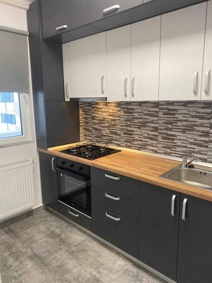 Garsoniera Militari Residence - 2