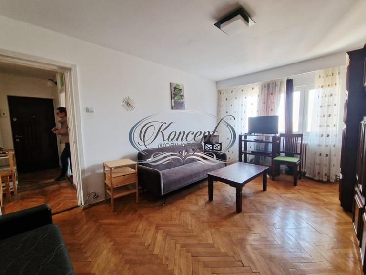 Apartament cu garaj in Zorilor - 2