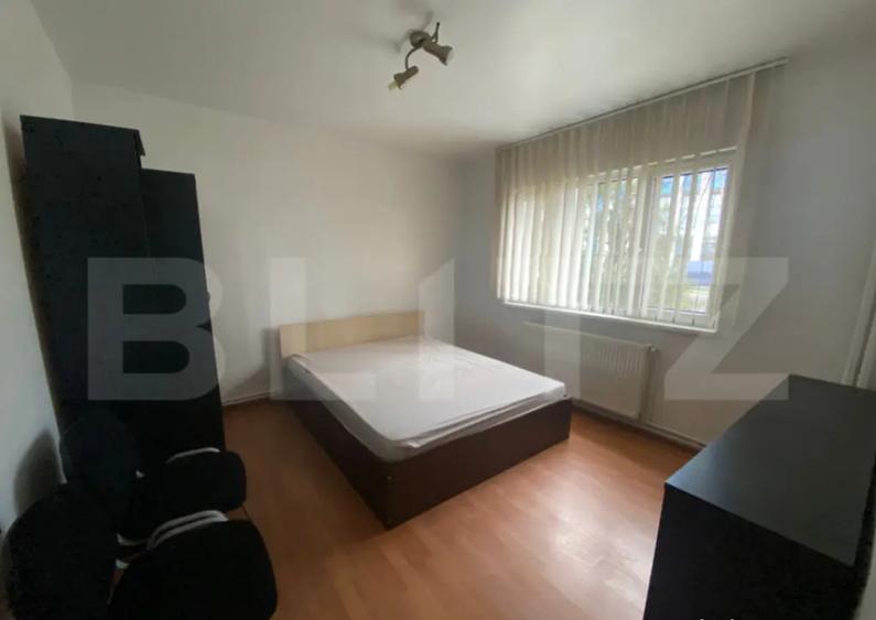 Apartament cu 2 camere, 52 mp, zona Take Ionescu - 6