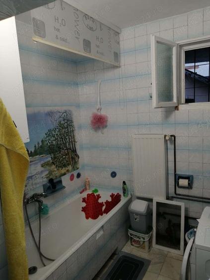 Apartament la casa 3 camere - 3