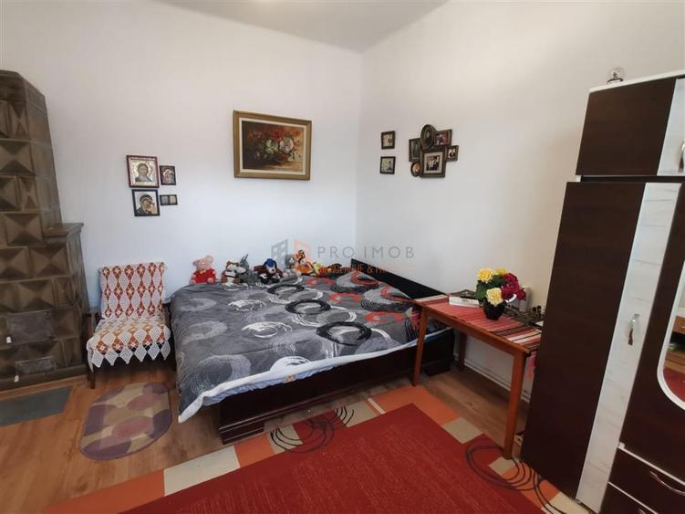 Casa tip parter zona Izvorul Dulce com. Merei - 13