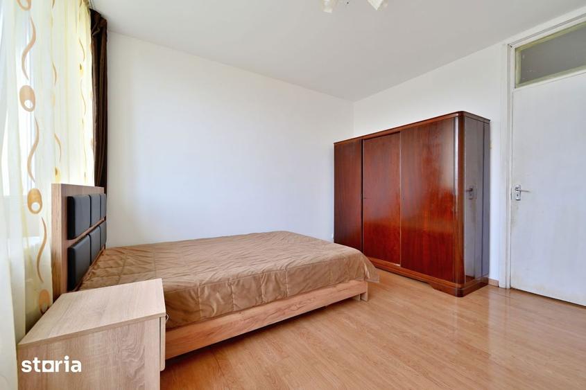 Vanzare 2 camere Maresal Averescu nr.5 Arcul de Triumf Ion Mihalache - 8