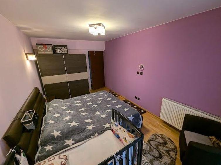 Duplex 5 camere | 180 mp | 250 mp teren | zona Avram Iancu - 14