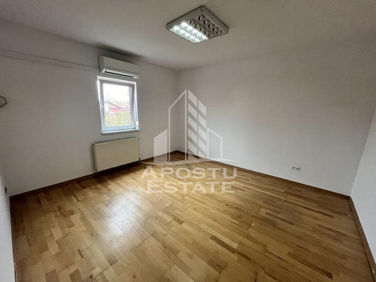 Imobil de vanzare P+M, 173 mp utili, Elisabetin. - 18