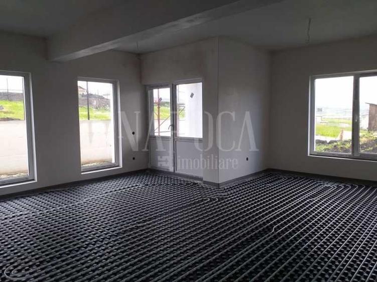 Casa 5 camere de vanzare in Apahida - 1