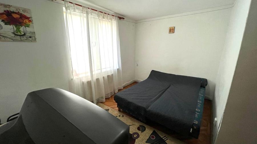 Apartament cu 2 camere decomandat în Alexandru cel Bun