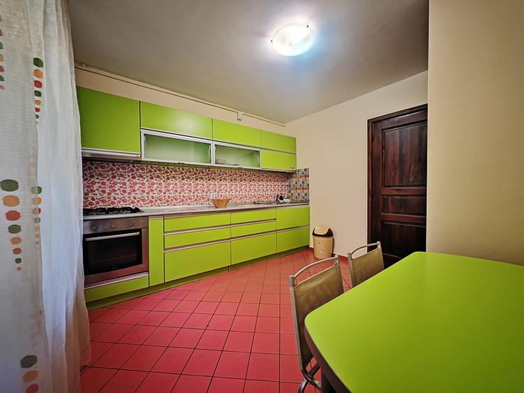 Timpuri Noi metrou | Nerva Traian | Apartament 67mp la parter inalt cu uscatorie - 20