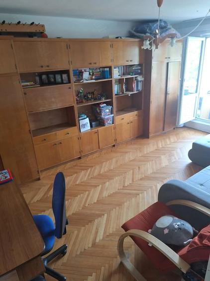 Apartament cu 2 camere decomandat în Tudor
