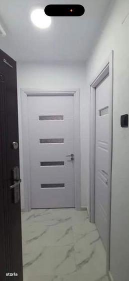 Garsoniera etaj intermediar finisata mobilata , zona Autogarii - 1