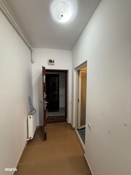 Garsoniera 28 mp bloc P+4+M construc?ie 2016 - 12