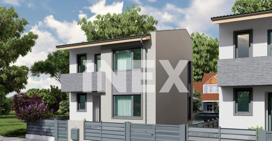 TVA inclus | Casa individuala 4 camere Craiovei | MatHaus | - 2