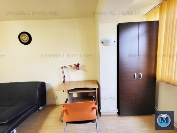 Garsoniera de inchiriat, zona Andrei Muresanu, 25 mp #15864 - 7