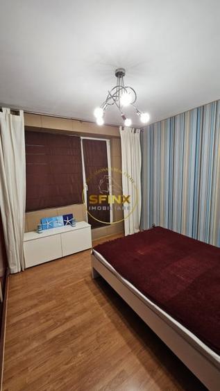 2 camere Titan Minis Costin Georgian spatios modern parc metrou scoli piata - 12