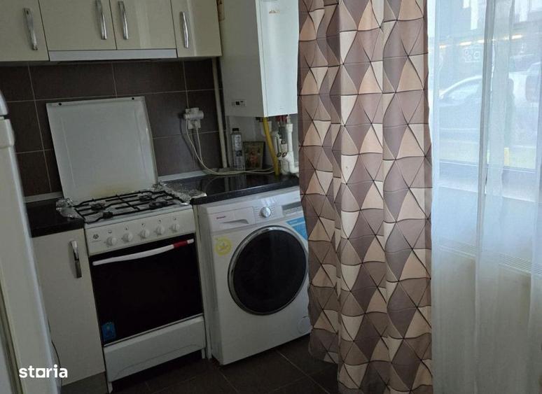 Apartament cu 1 camera decomandat, intabulat Capat Cug Cod:162017 - 7