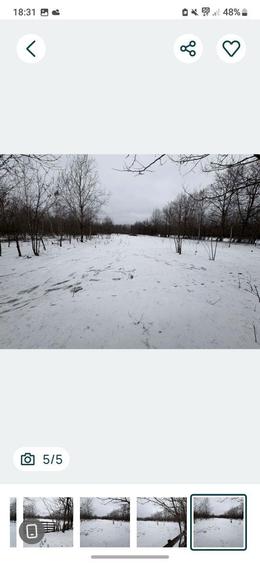 Teren extravilan - 1