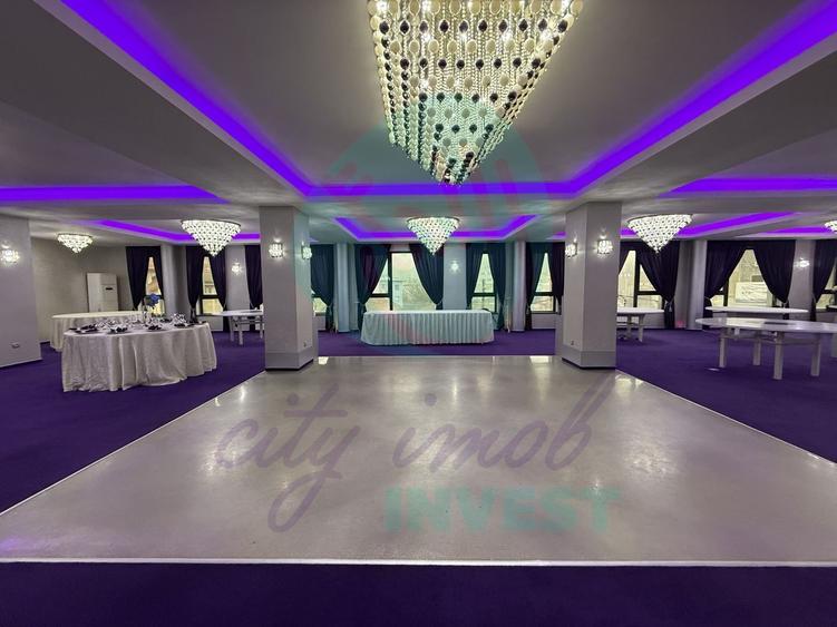 Spatiu comercial pentru mai multe domenii de activitate - 6