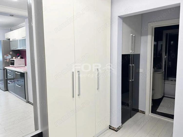 Apartament 2 camere, cu parcare, de inchiriat Nufarul - 7