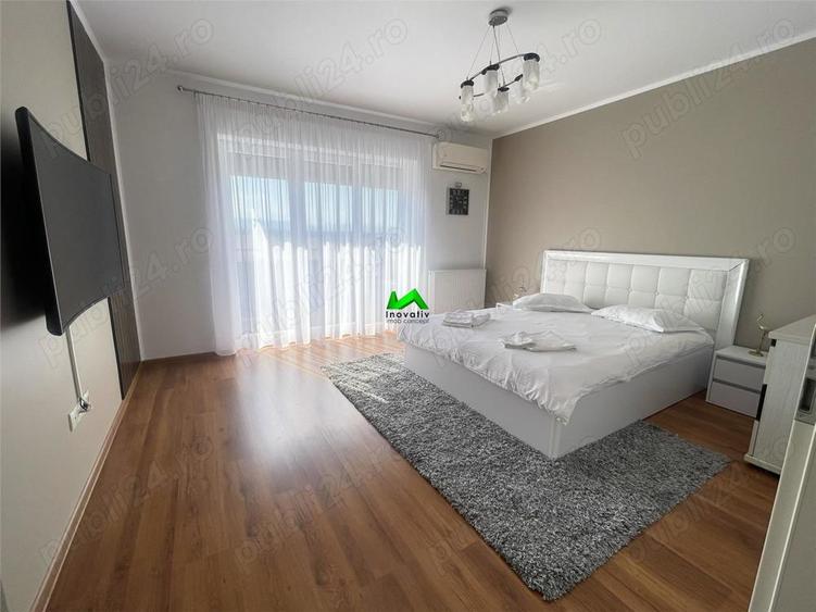 Apartament de inchiriat 2 camere Sibiu Avantagrden - 7