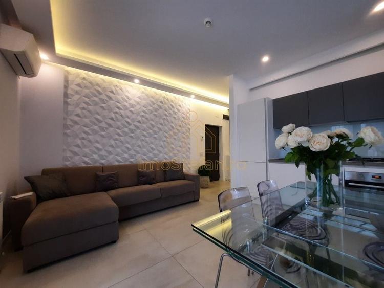 Termen Scurt | Mamaia | Apartament 2 camere | Lux - 8