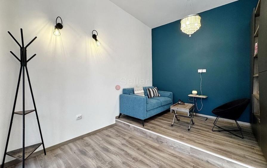 Spatiu cu destinatii multiple | Complet renovat - 7