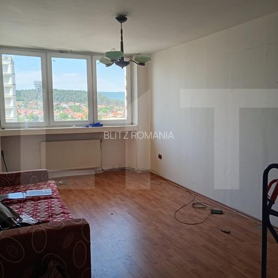 Apartament cu 2 camera, zona Spitalului, Sfantu Gheorghe