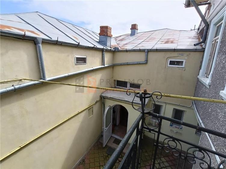 EXCLUSIVITATE !  Casa P+1 si spatiu comercial zona Garii - 16