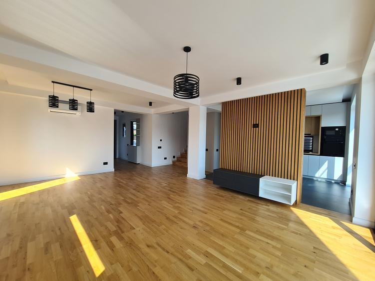 OMNIA-Poprietăti alese! Prestigios, elegant, nord. Standard ridicat de locuire. - 8