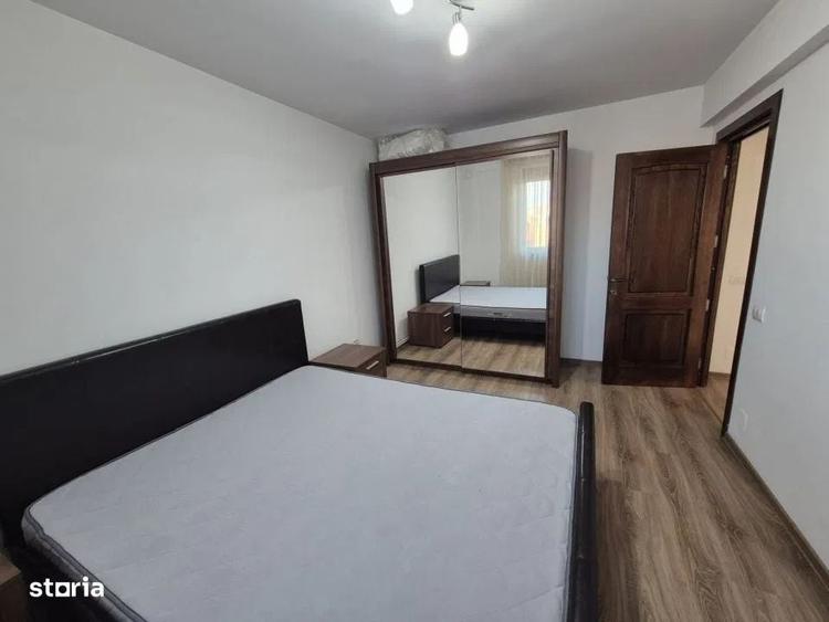 Inchiriere 3 camere, Ultracentral - Tribunal - 2